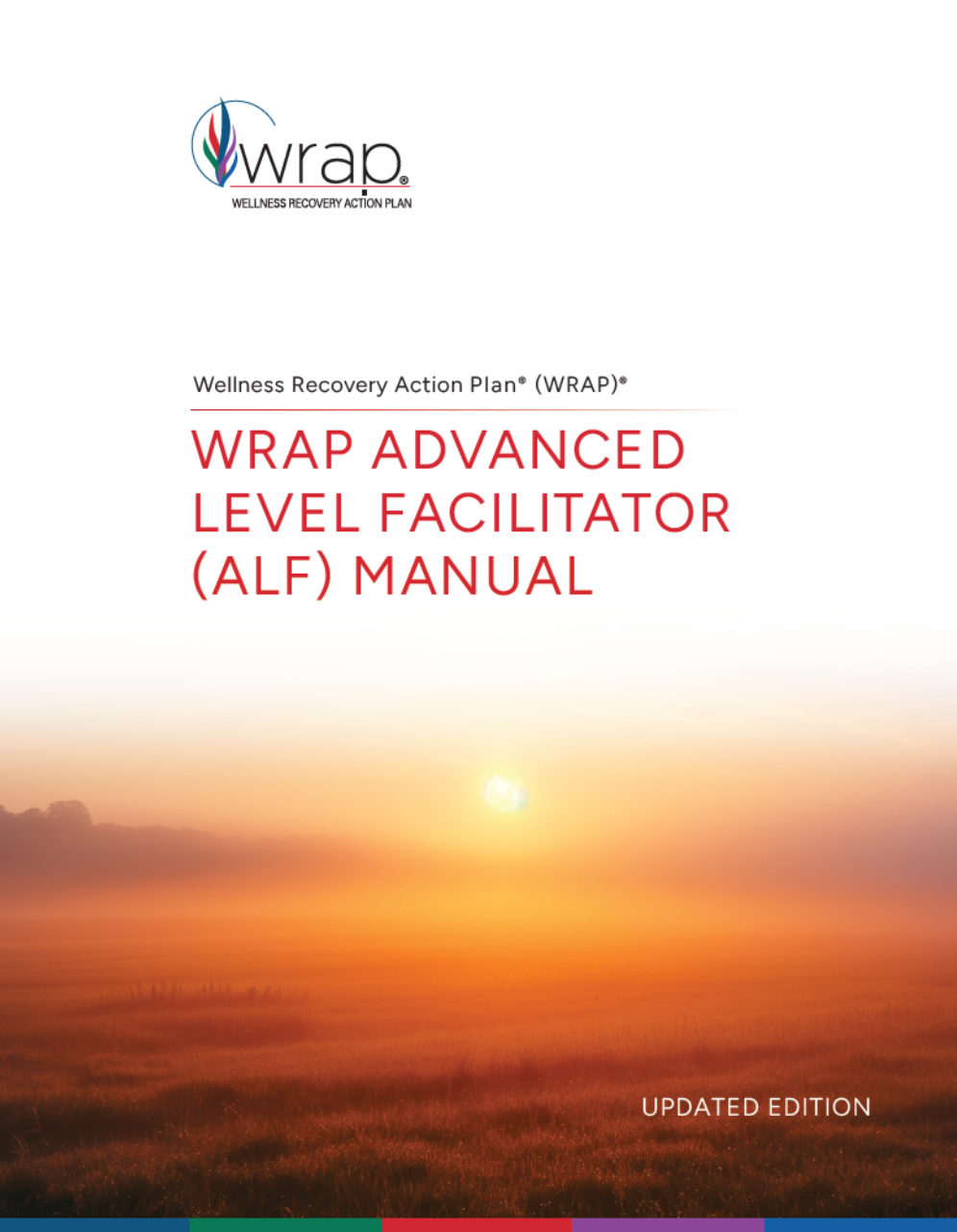 The latest WRAP news for you!