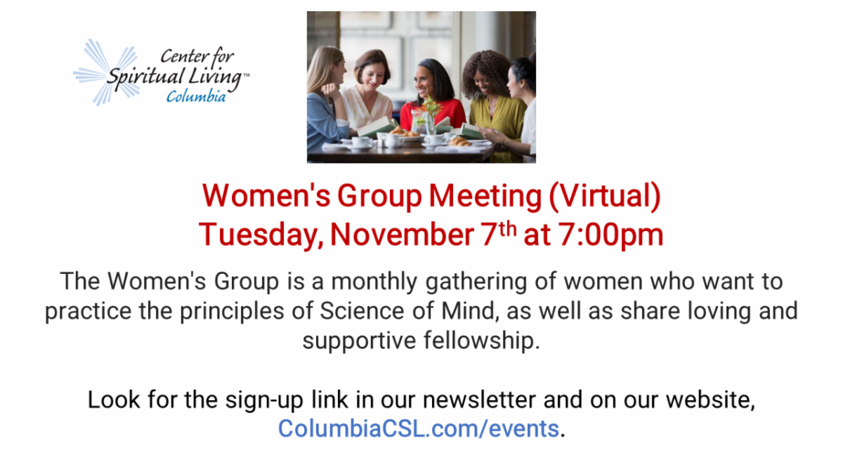 Check Out What's Happening at Columbia CSL