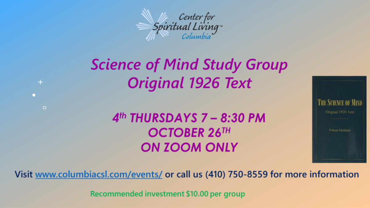 Check Out What's Happening at Columbia CSL