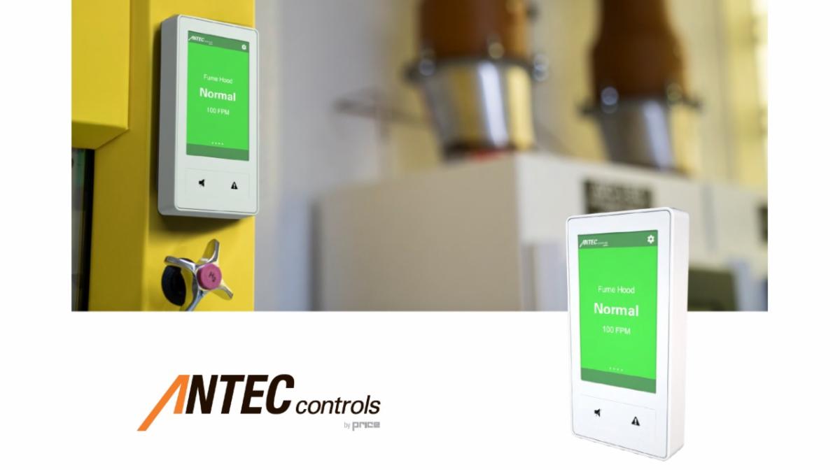 Antec Controls by Price