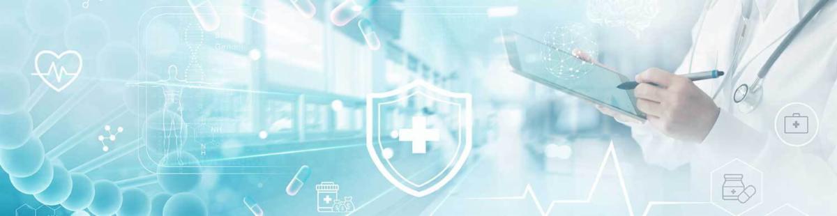 Healthcare Applications