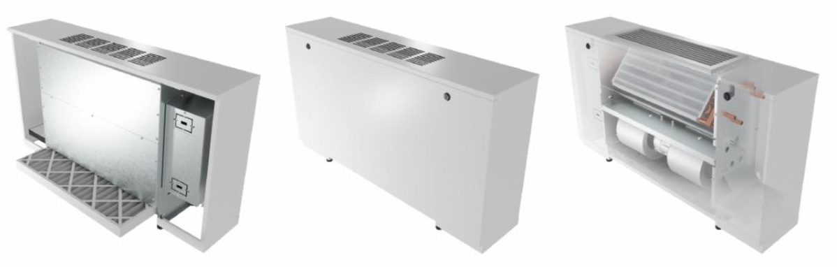 Price Fan Coil 