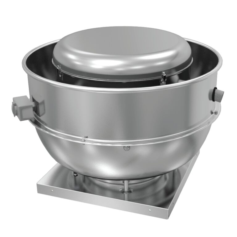 Upblast Centrifugal Resturant / Grease Exhaust Fan