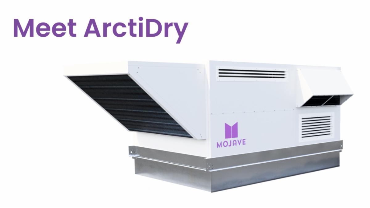 Mojave ArctiDry