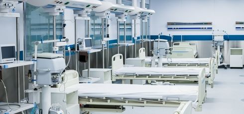 Hospital Environment