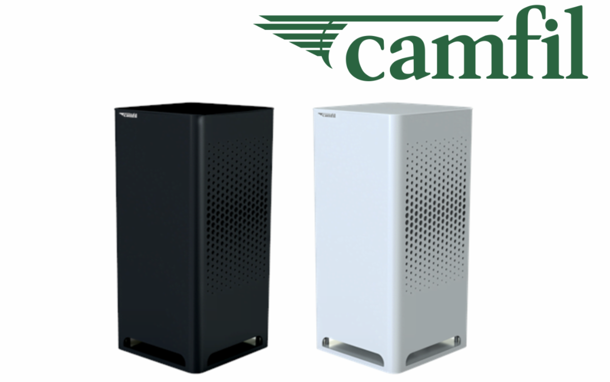 Camfil Products
