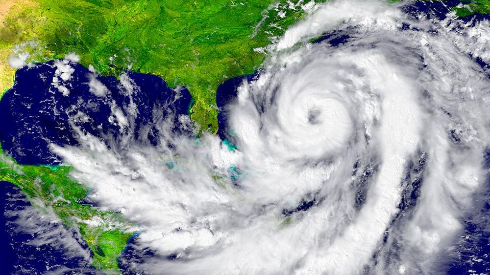 Hurricane Season 2024 Email