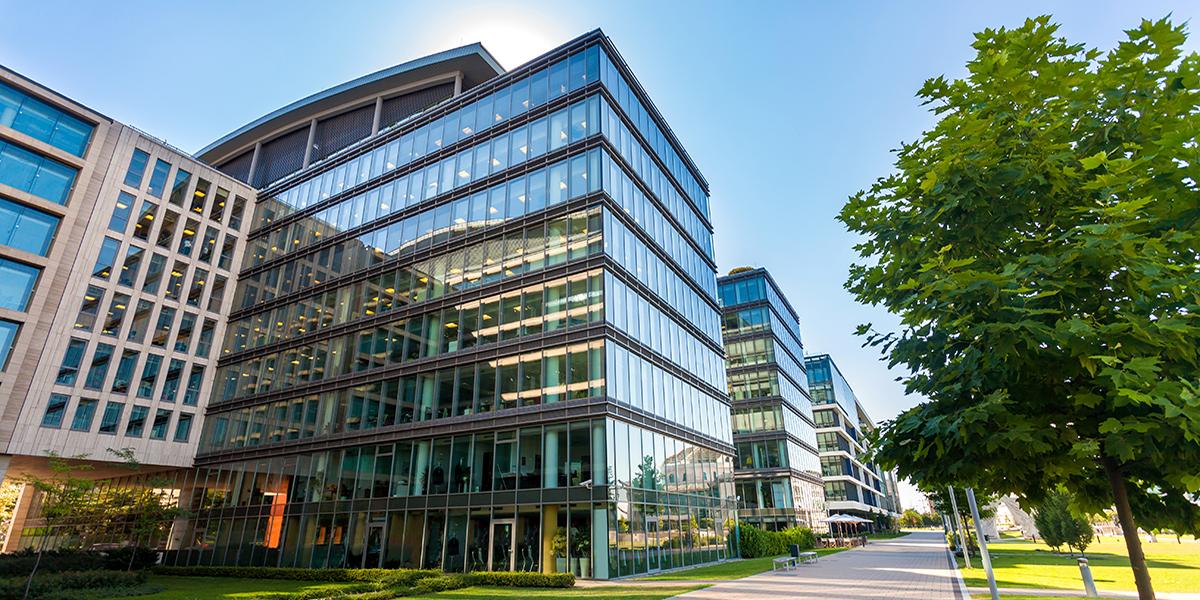 Office building