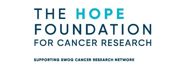 The Hope Foundation logo