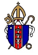 diocesan logo