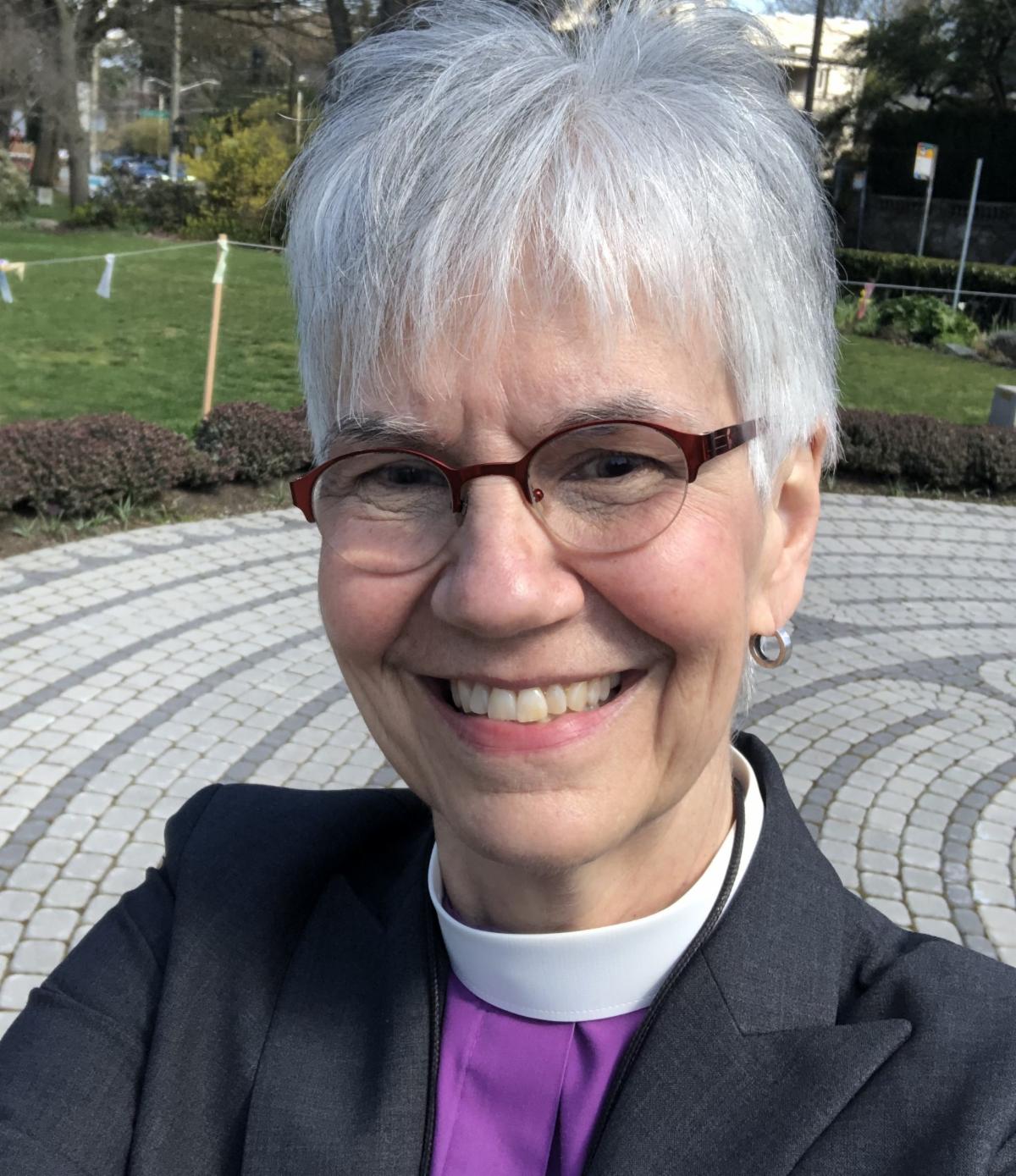 240th Annual Convention of the Episcopal Diocese of Massachusetts