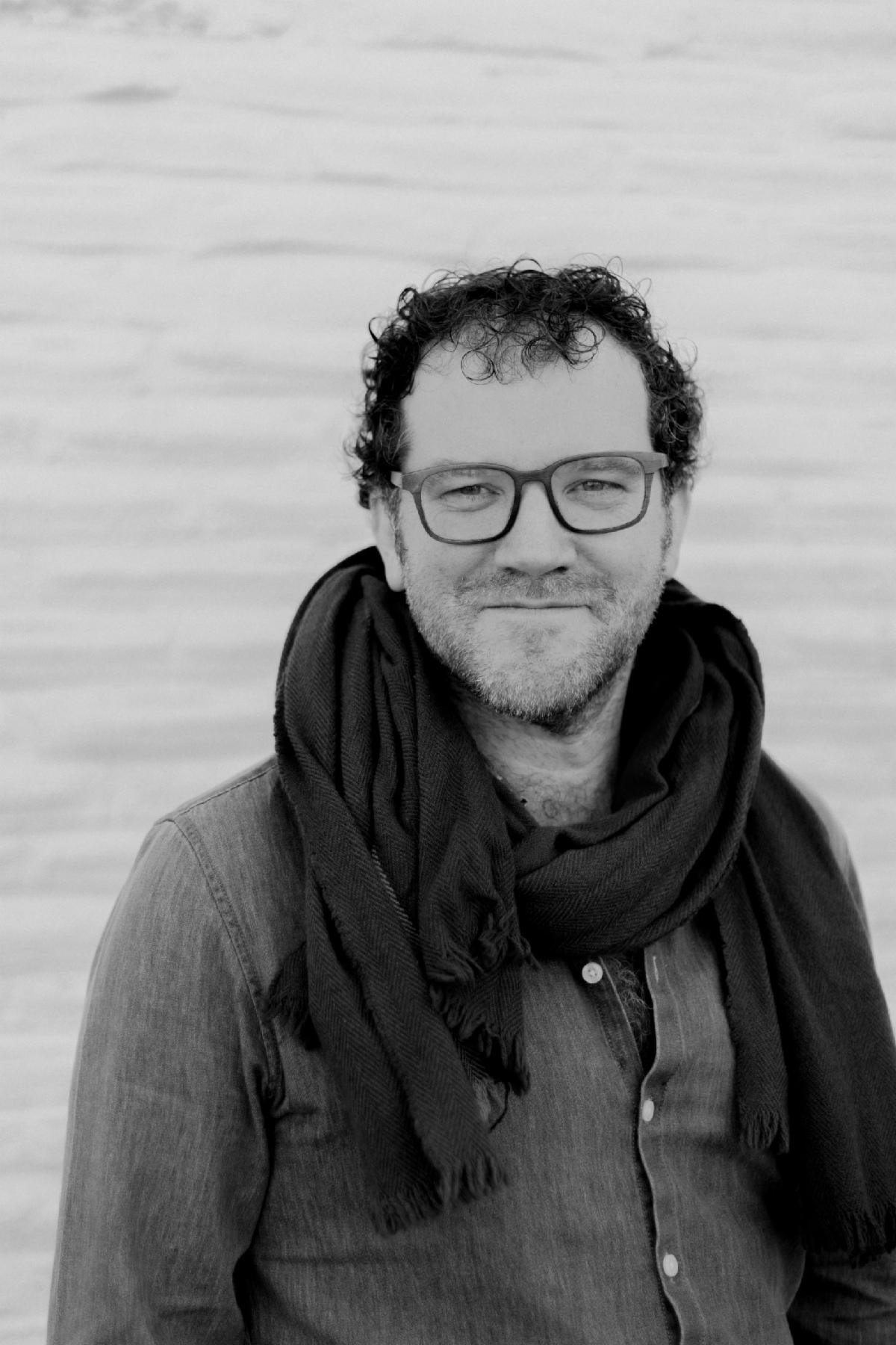 ©-David-Pugh scaled b+w Pádraig Ó Tuama