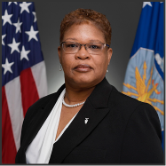Dr. Wanda T. Jones-Heath