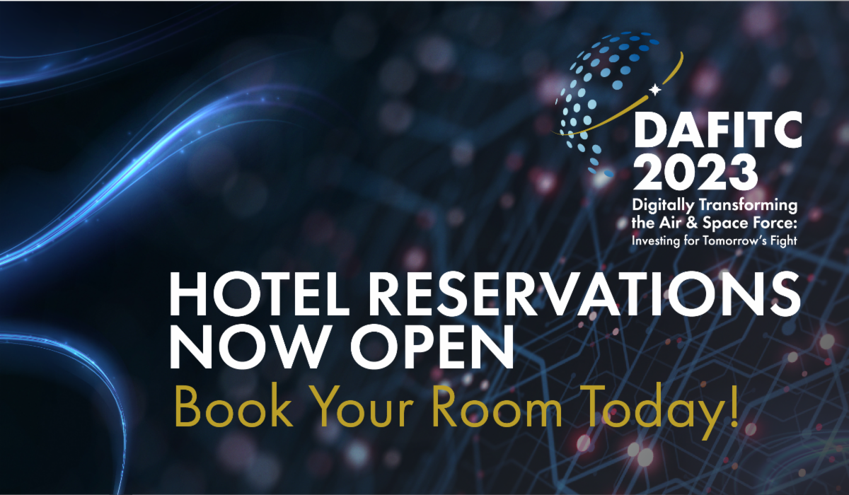 DAFITC Hotel Reservations