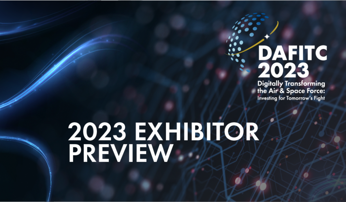 DAFITC 2023 EXHIBITOR PREVIEW