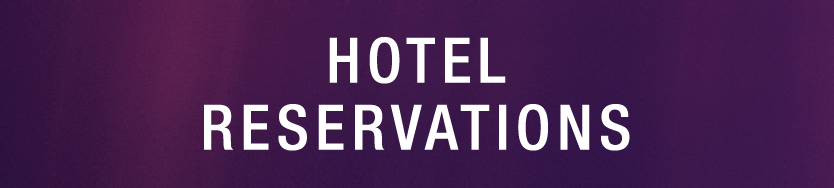 DAFITC Hotel Reservations
