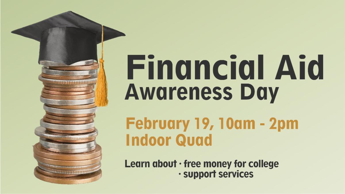 Financial Day Invitation