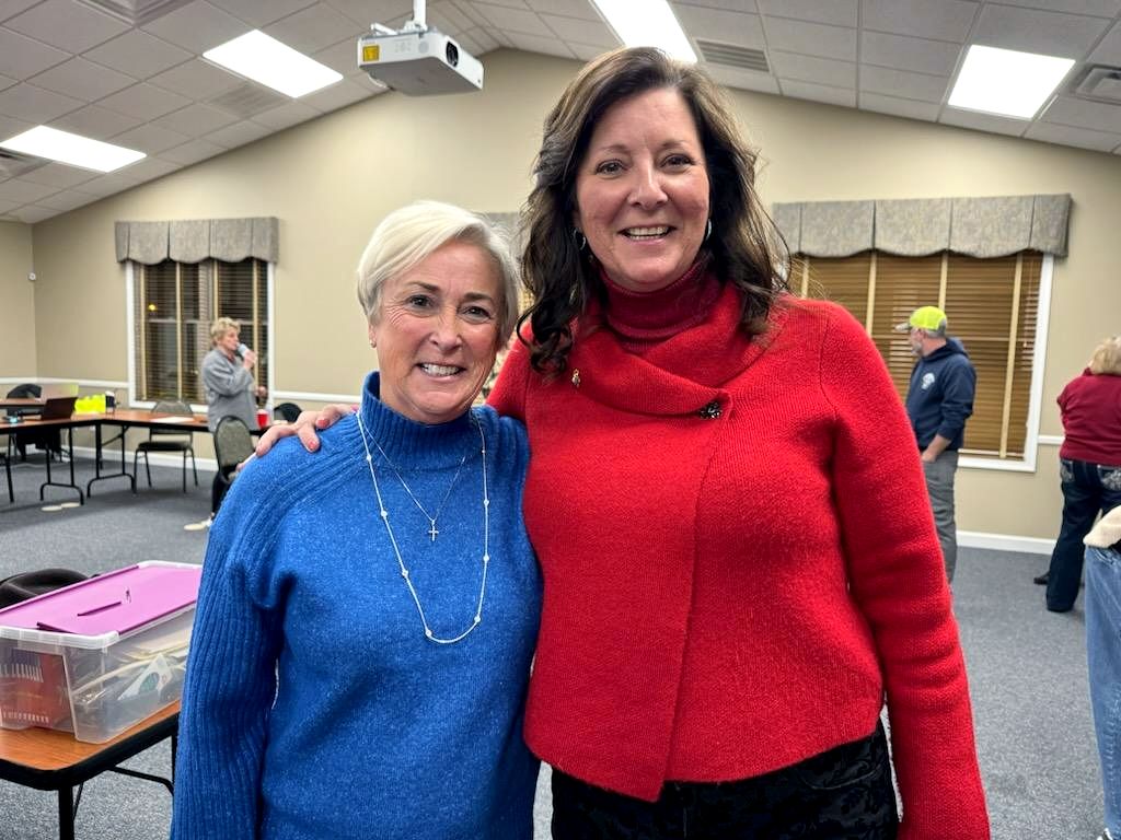 New State Rep. Controversial Gun Bill Advances Wind Project