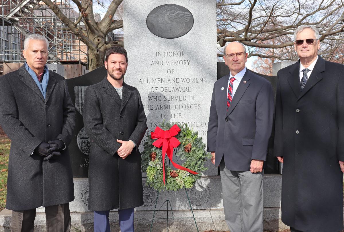 Bills Would Reform How Alcoholic Beverages are Sold in Delaware