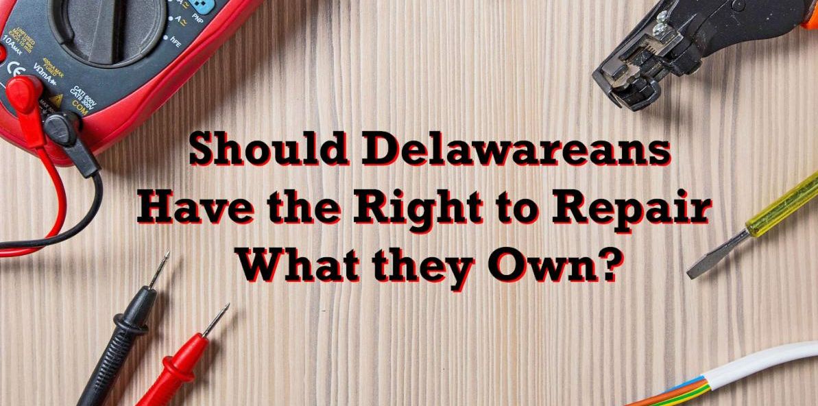 Electric Vehicle Mandate Right to Repair State Revenue, Spending Up