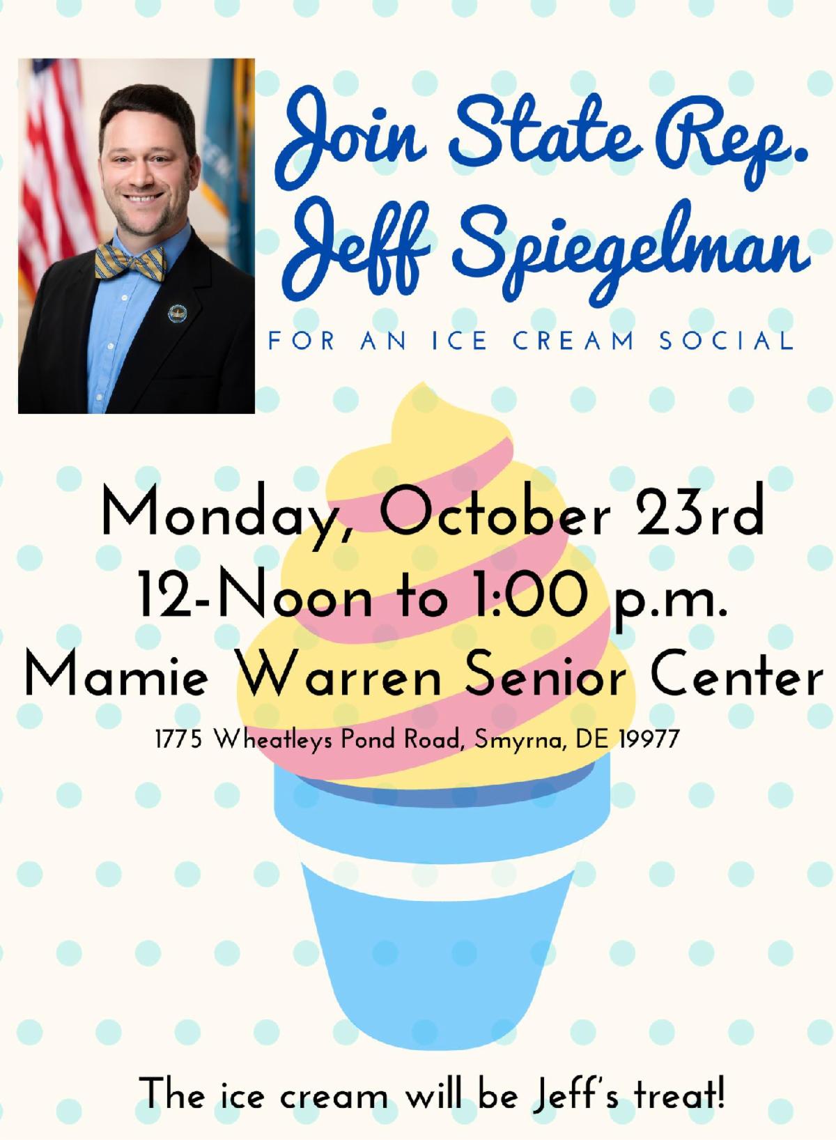 Jeff s Next Meet Greet Is Set For Monday October 23rd Pumpkin jeff-s-next-meet-greet-is-set-for-monday-october-23rd-pumpkin