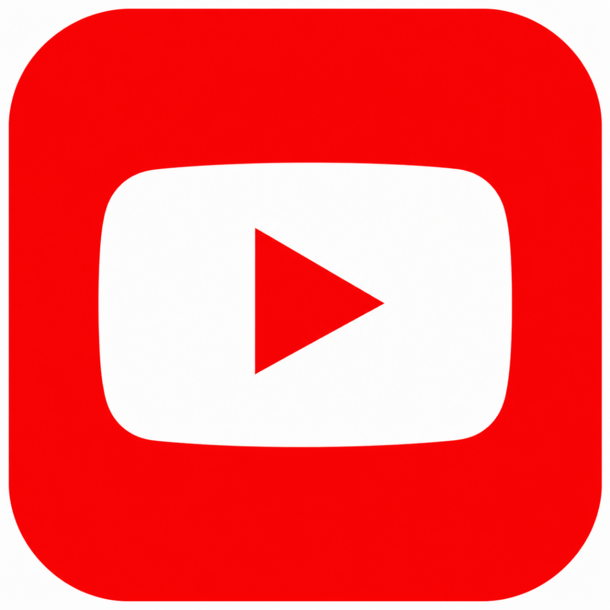 YouTube Icon 