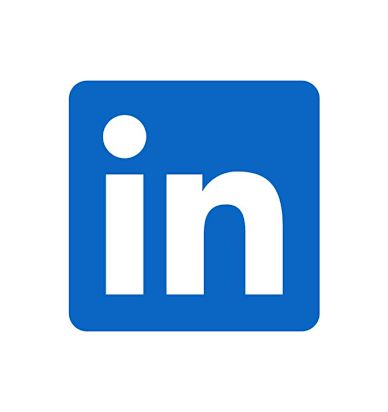 LinkedIn symbol 