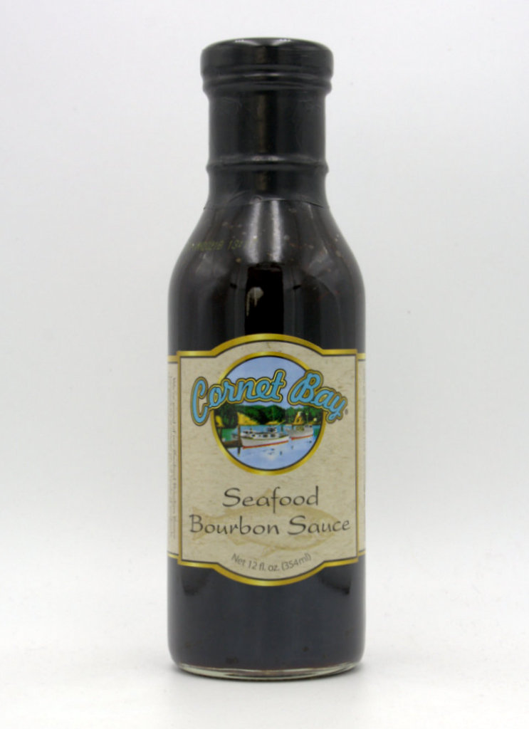 New to the Bay Family Seafood Sauces and Marinades
