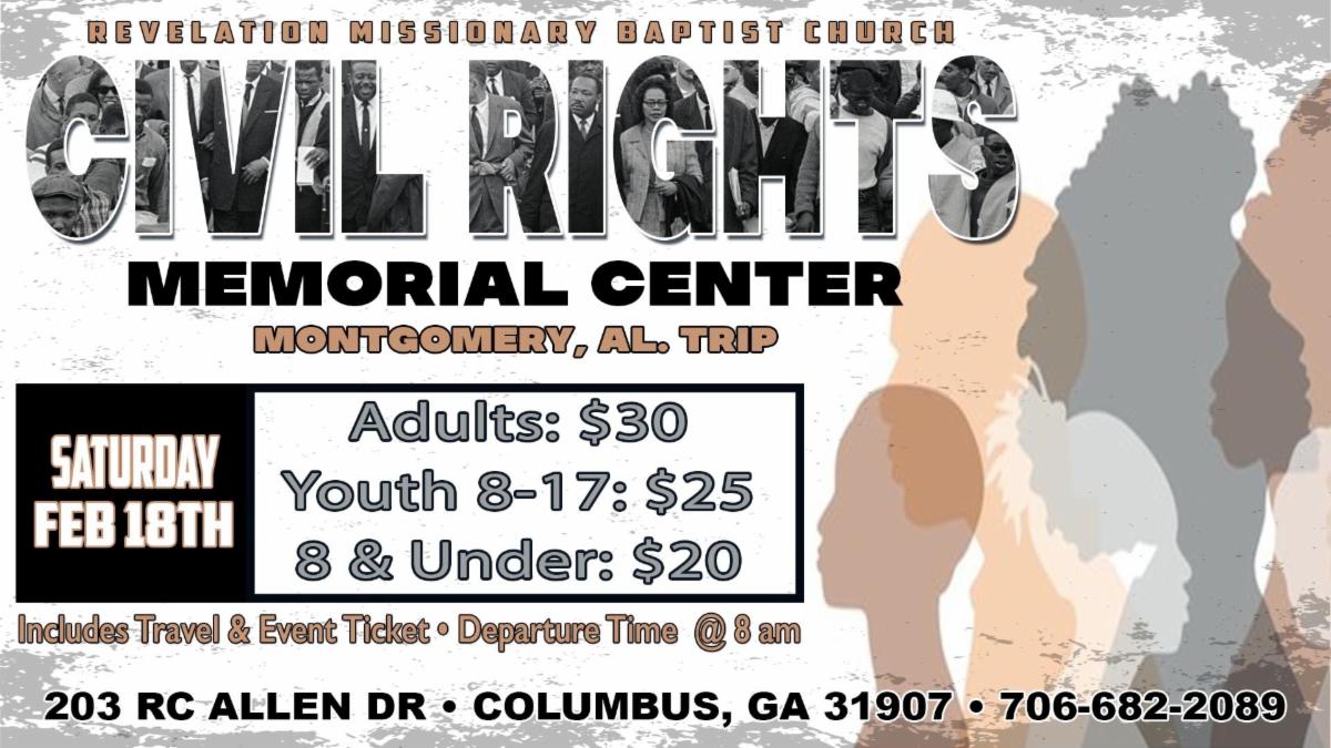 Weekly Updates from RMBC