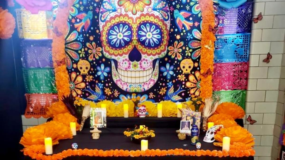 Our DPS Weekly Watch Episode 5 of the Marrero Moment Video Series