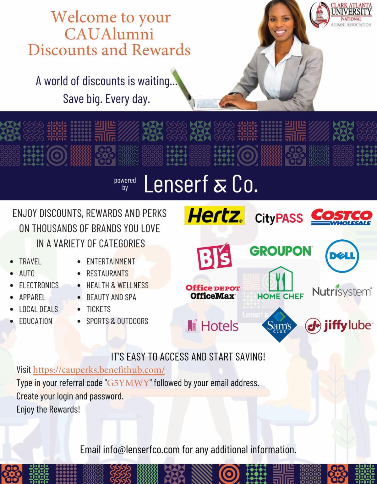 CAU Reunion Updates CAU Announcements, and much more