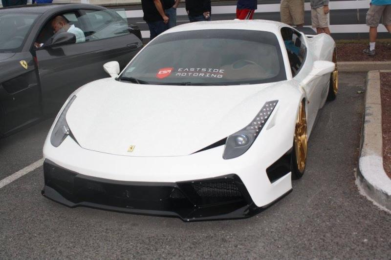 Click for more pictures from this event