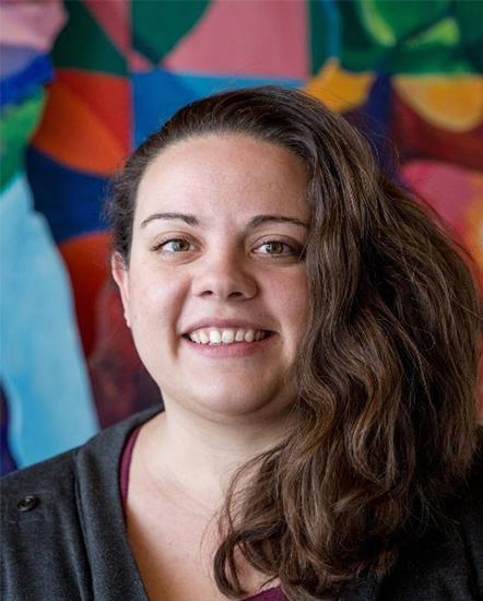 Caitlin Quinn