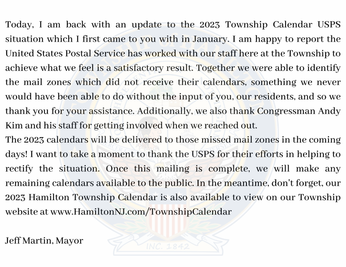 township-update-february-23-2023