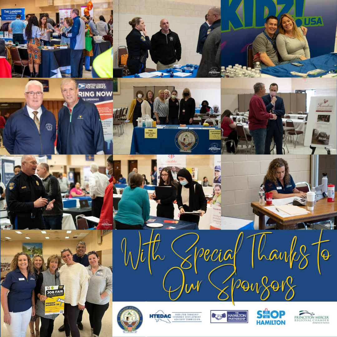 Township Update March 29, 2022