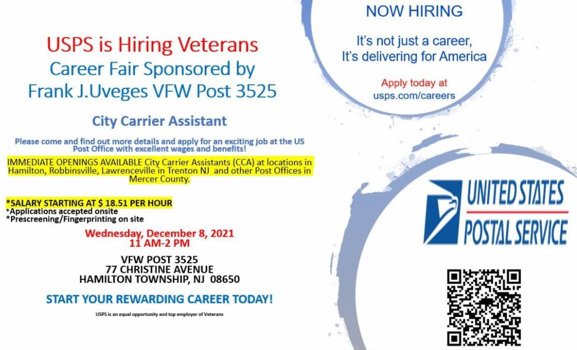 Township Update December 3, 2021