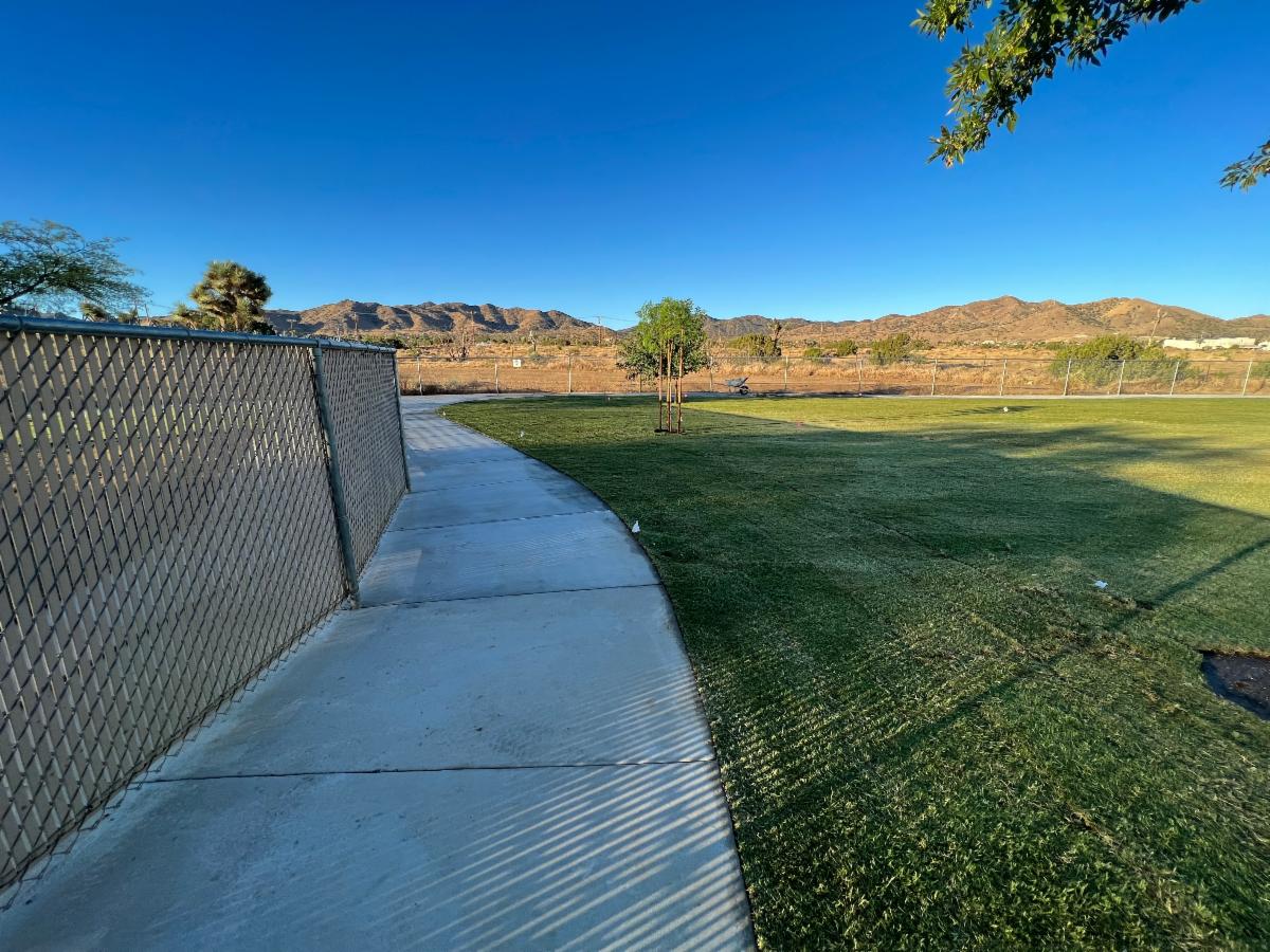 Yucca Valley Community Update