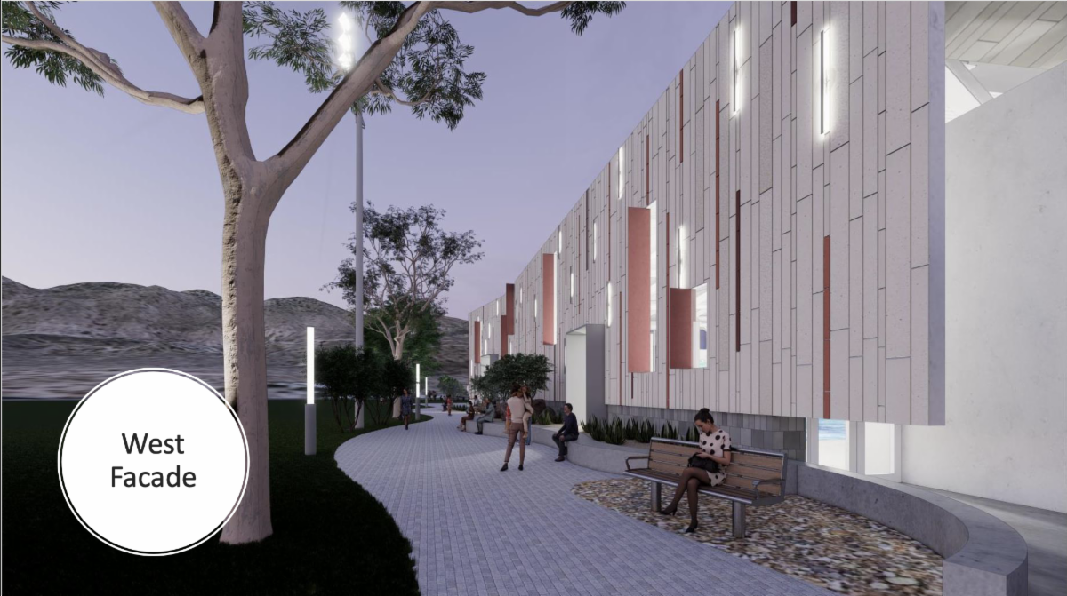 Yucca Valley Prop 68 Aquatics & Recreation Center Update