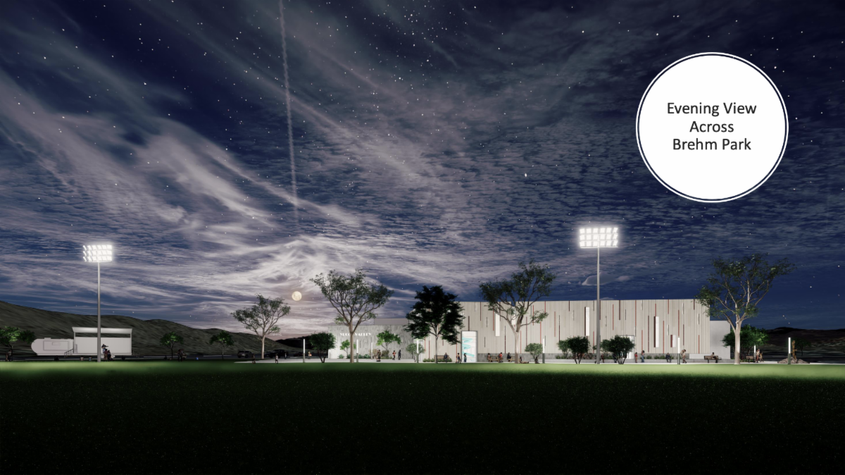 Yucca Valley Prop 68 Aquatics & Recreation Center Update