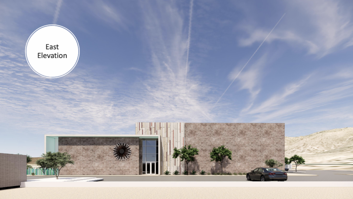 Yucca Valley Prop 68 Aquatics & Recreation Center Update