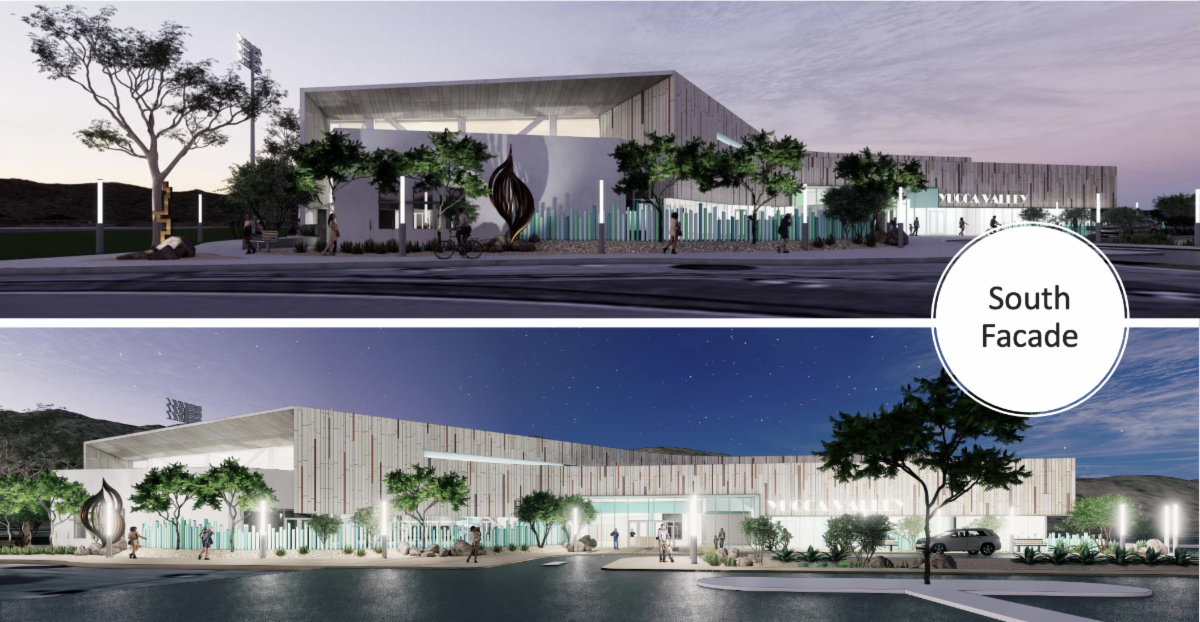 Yucca Valley Prop 68 Aquatics & Recreation Center Update