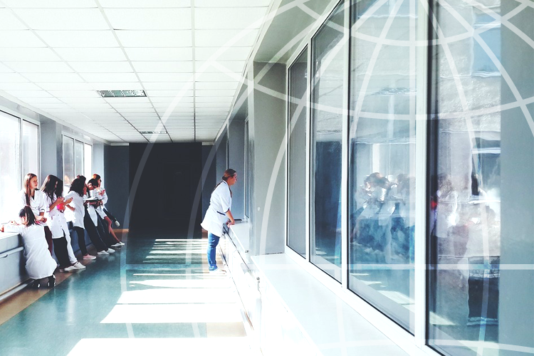 Integrated healthcare