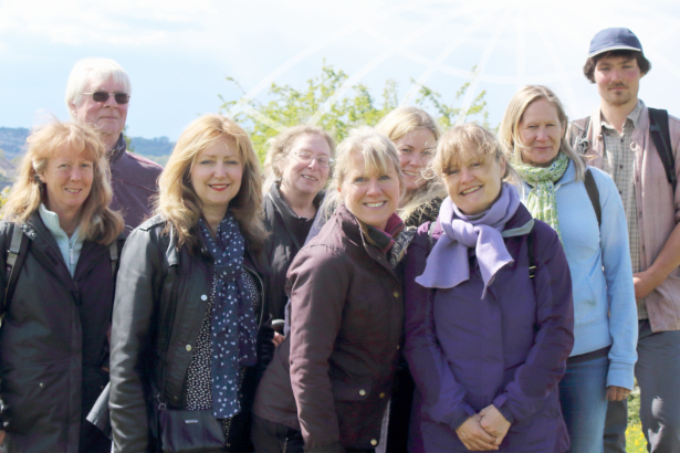 Bath Local Support Group meeting image