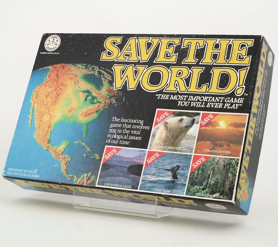 environmental game box