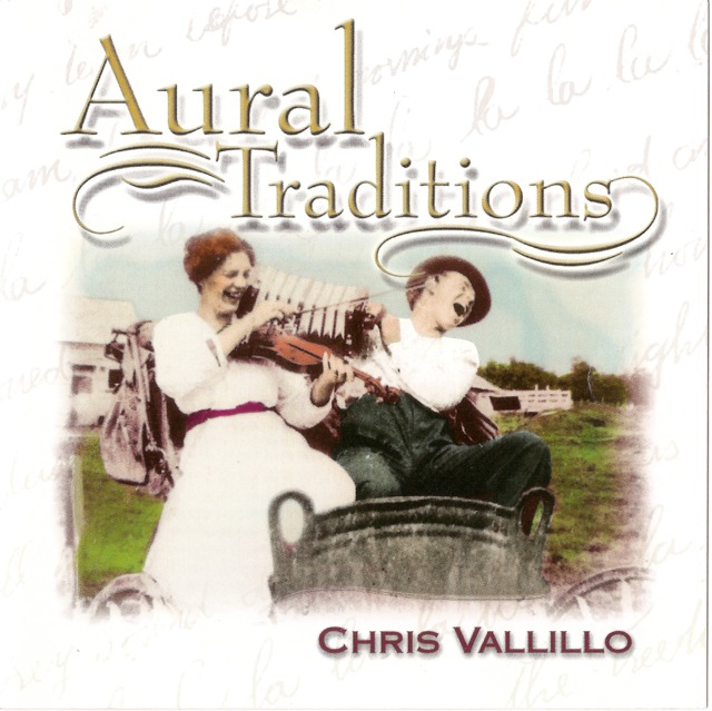 Aural Traditions