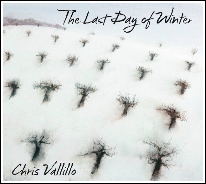 CD cover