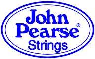 Pearse Strings Logo