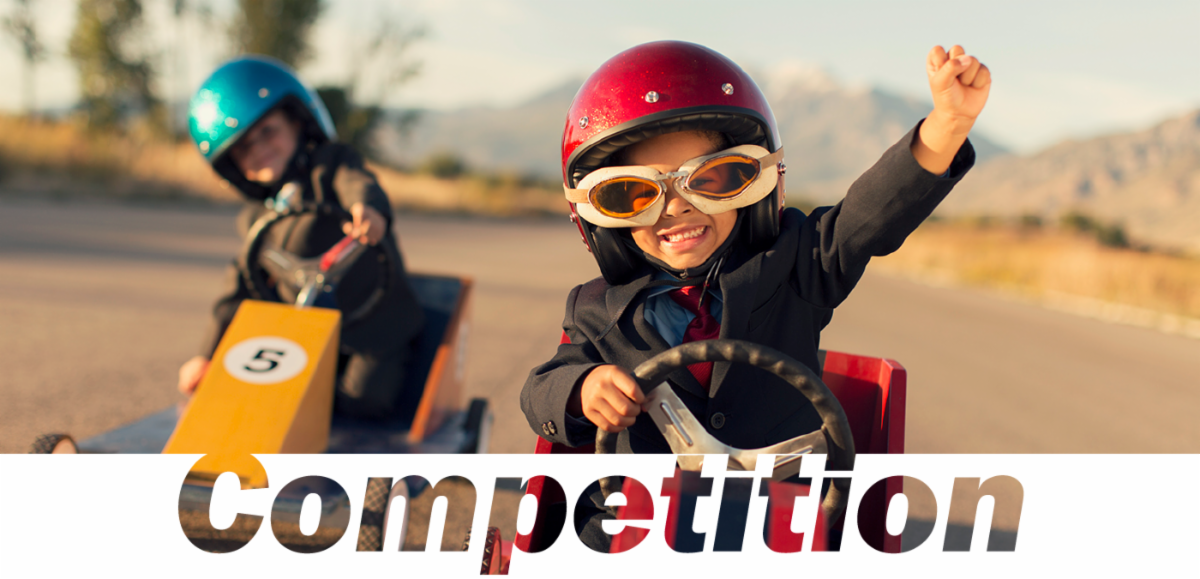 march-competition