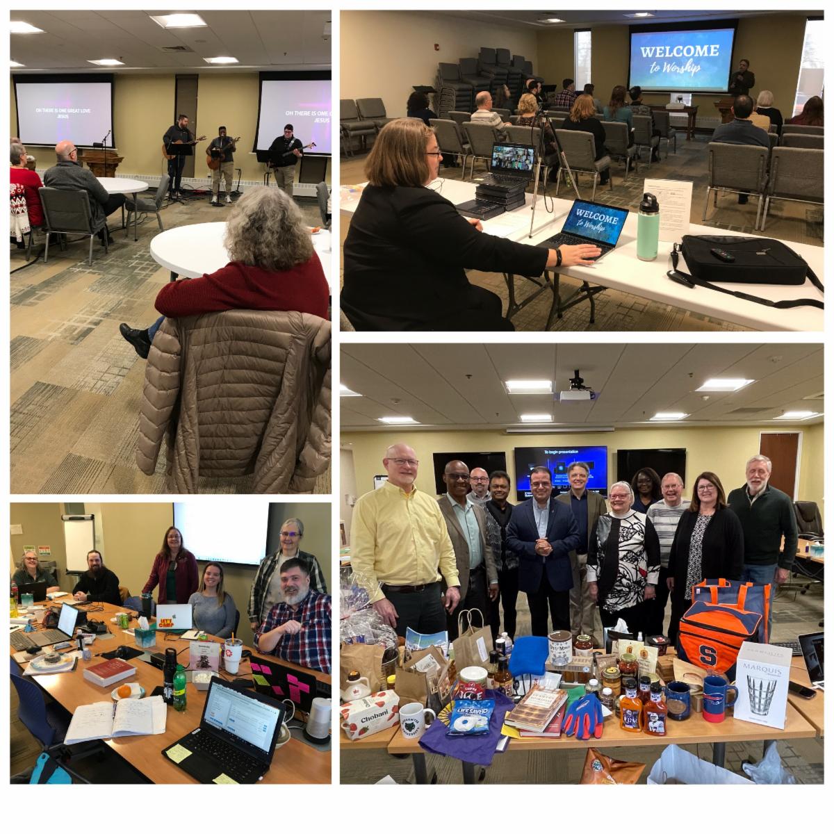 Weekly Digest January 11, 2023