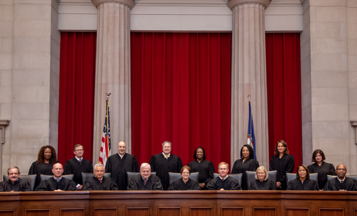 October 2023 Court of Appeals vacancy, CLE deadline approaches, SCOVA rule changes